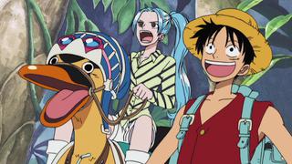 One Piece: Netflix más contenido del anime en febrero