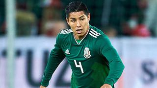Ayala manda por arriba: el gol de cabeza del defensor de México en amistoso ante Bosnia