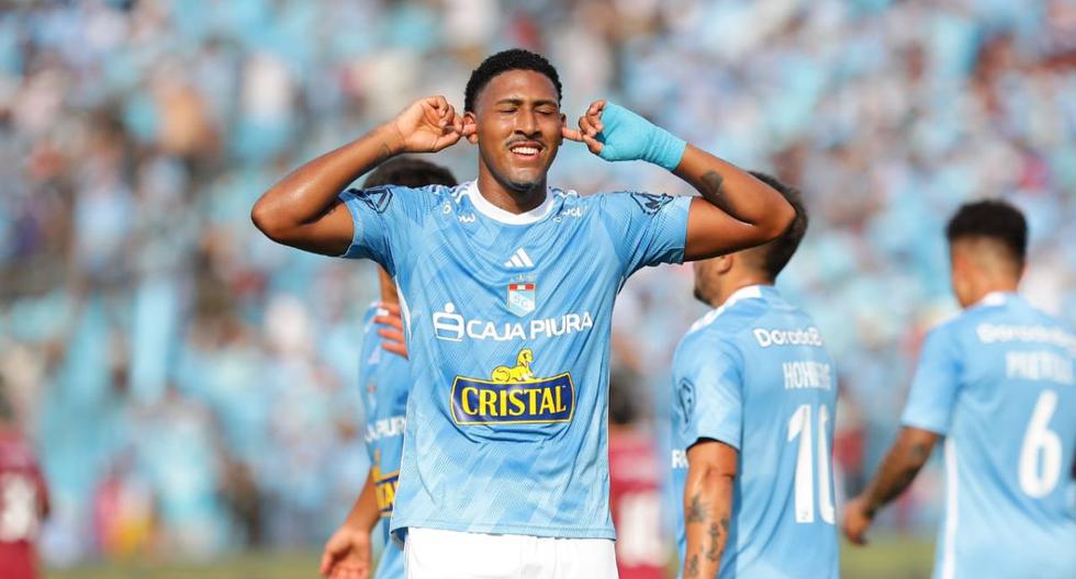 Jesús Castillo, Gil Vicente: Sporting Cristal confirmou a venda |  Liga 1 |  Primeira Liga |  Esportes |  FUTEBOL-PERUANO