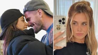 Camila Homs: La ex de Rodrigo De Paul envía indirecta tras reencuentro del futbolista con Tini Stoessel