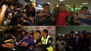 Las mil y una de Paolo Guerrero para viajar a Brasil tras dejar todo por la Selección Peruana [FOTOS]