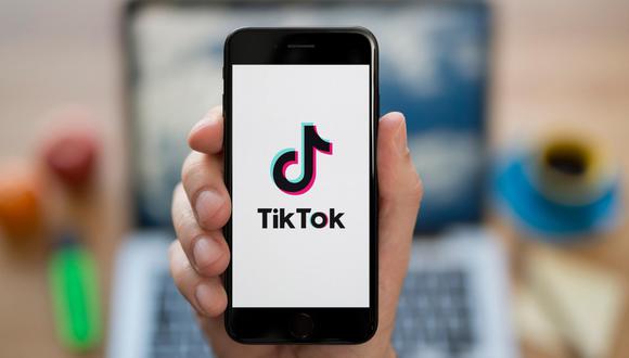 Sigue este truco para saber cuánto tiempo usas TikTok. (Foto: Pixabay)