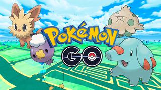 Pokémon GO: eventos de marzo y contenido de la nueva temporada