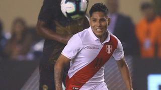 La ‘Pulga’ la tiene clara: Ruidíaz justificó su convocatoria a la Selección Peruana para los amistosos en fecha FIFA