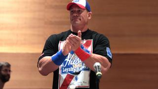 Borrachera nivel: Aceptas un reto pasado de copas y se cambia legalmente el nombre a John Cena