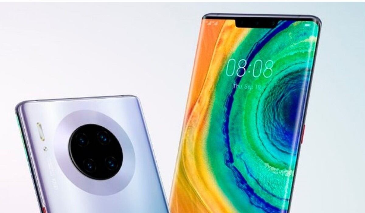 Huawei Mate 30 Pro finalmente se venderá en Perú y este será su precio. (Foto: Huawei)