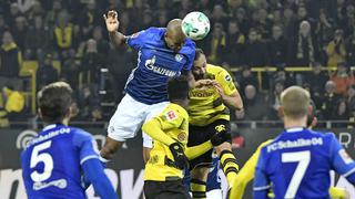 Remontada histórica: el gol de Naldo que desató la locura en el Dortmund 4-4 Schalke 04