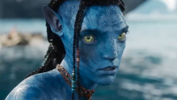 La película "Avatar: El camino del agua" se ambienta más de una década después de los acontecimientos de la primera cinta (Foto: 20th Century Studios)