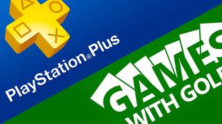 ¡Aprovecha! Metal Gear Solid V y otros juegos gratuitos en Playstation Plus y Xbox Live Gold