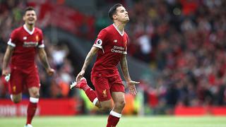 Todo casi listo: Barcelona ya tiene la fecha en la que presentará a Philippe Coutinho