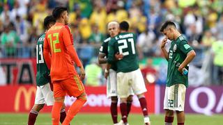 ''Hicimos el ridículo en el Mundial": la dura crítica de un exmundialista por la eliminación de México