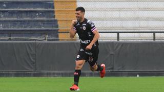 Sebastián Penco tras clasificación de Sport Boys a la Sudamericana: “Tenemos el premio merecido”