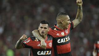 “Dejaron marca en Flamengo”: Filipe Luis elogió a Guerrero y Trauco en la previa de la final de la Copa Libertadores