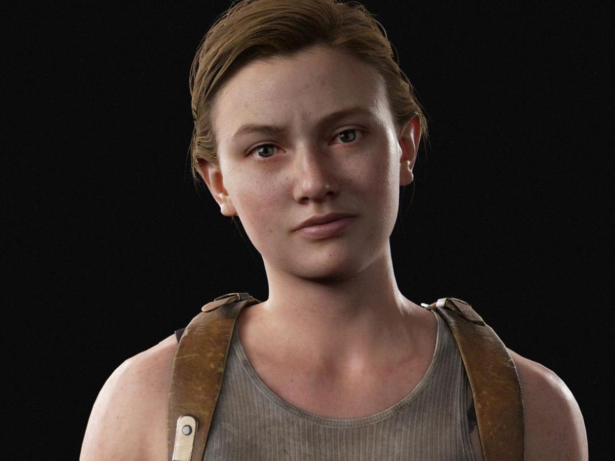 The Last of Us: HBO podría haber fichado a esta actriz para ser Abby en la  Temporada 2 - Softonic