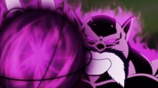 Dragon Ball Super 125: Toppo muestra su poder Destructor contra Freezer y 17 [VIDEO]