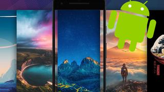 Android: cómo añadir varios fondos de pantalla de bloqueo en tu móvil