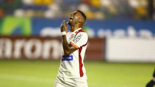 Universitario: la eliminación de la Libertadores que terminó en un papelón [VIDEO]