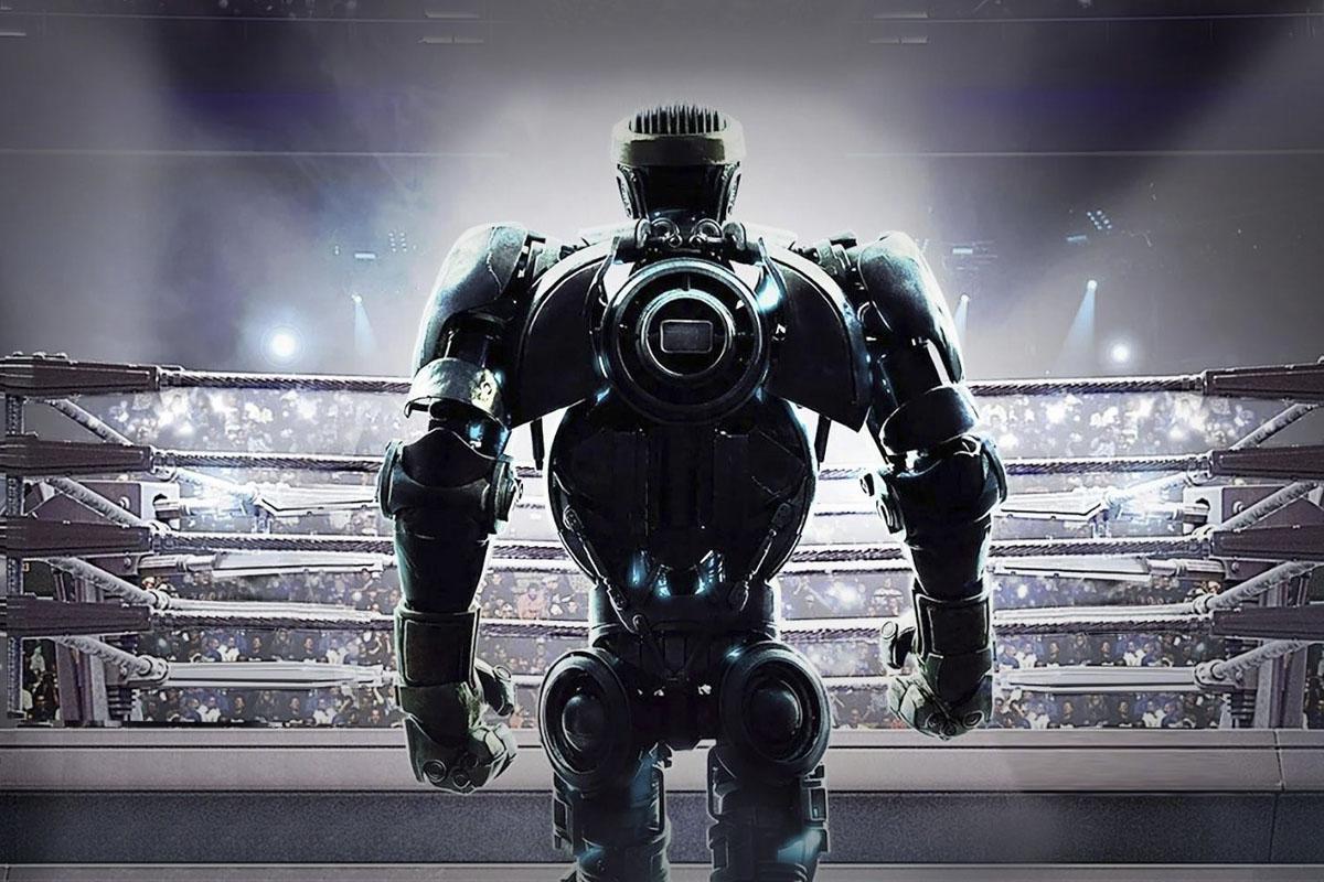 Real Steel (Foto: Imdb)