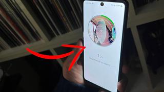 Android: por qué tu celular no reconoce el desbloqueo facial