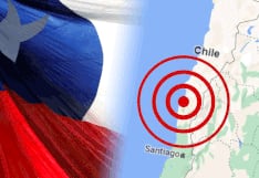 Temblor en Chile, 2 de junio: último sismo y de qué magnitud fue