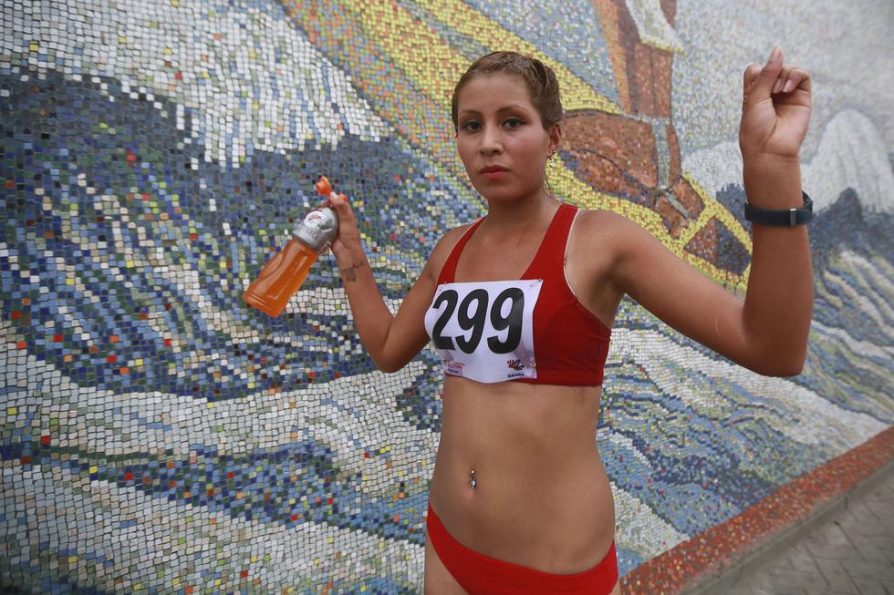 Juegos Bolivarianos 2017