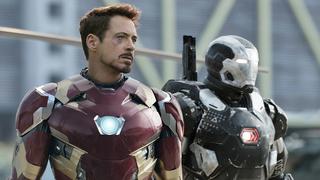 “Marvel”: ¿War Machine deja a los Vengadores? Este es su nuevo equipo de héroes