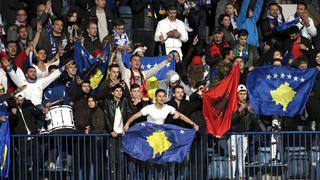 Eliminatorias Rusia 2018: Kosovo y su curioso debut camino al mundial