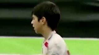 Desde chico era crack: Asensio ya deslumbraba con su fútbol a los 11 años de edad [VIDEO]