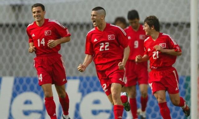 Ümit Davala - Retirado. (Getty)