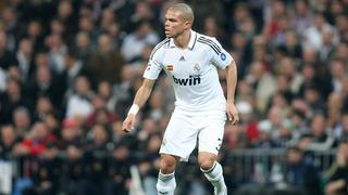 Pepe pudo ser taxista: las desgarradoras declaraciones de su padre sobre la infancia del futbolista