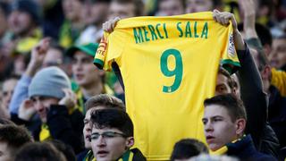 Error del piloto en la muerte de Emiliano Sala: revelan mala elaboración del plan de vuelo de Nantes a Cardiff