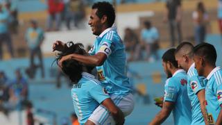 Sporting Cristal: ¿cuál es el mejor golazo de Carlos Lobatón?