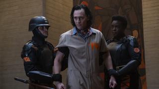 Marvel: Loki explica por qué el Capitán América no rompió la Línea Sagrada del Tiempo