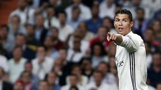 Cristiano Ronaldo y un enérgico pedido al Real Madrid: “No me piten aquí, jamás”