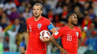 Malas noticias: crack de Inglaterra se lesionó y no es convocado para amistosos contra España y Suiza