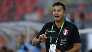 Agustín Lozano dio a conocer que el plan de Daniel Ahmed no le hizo bien a la Federación Peruana de Fútbol