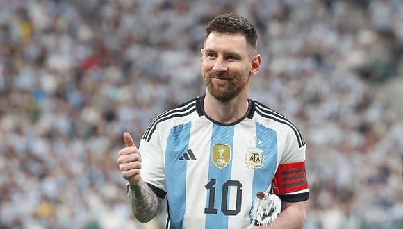 El rápido crecimiento global del Inter Miami: Messi se sumó y lo potenció