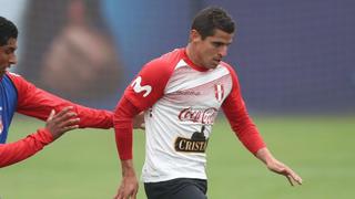 Aldo Corzo reveló la fortaleza de la Selección Peruana con o sin Paolo Guerrero