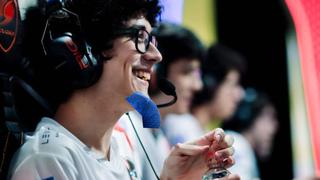 League of Legends: Josedeodo y Shadow se meten en lo más alto del rank chino a días de Worlds 2020