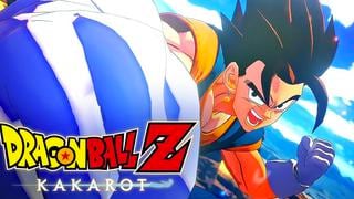 “Dragon Ball Z: Kakarot” llegará a la Nintendo Switch el 24 de septiembre