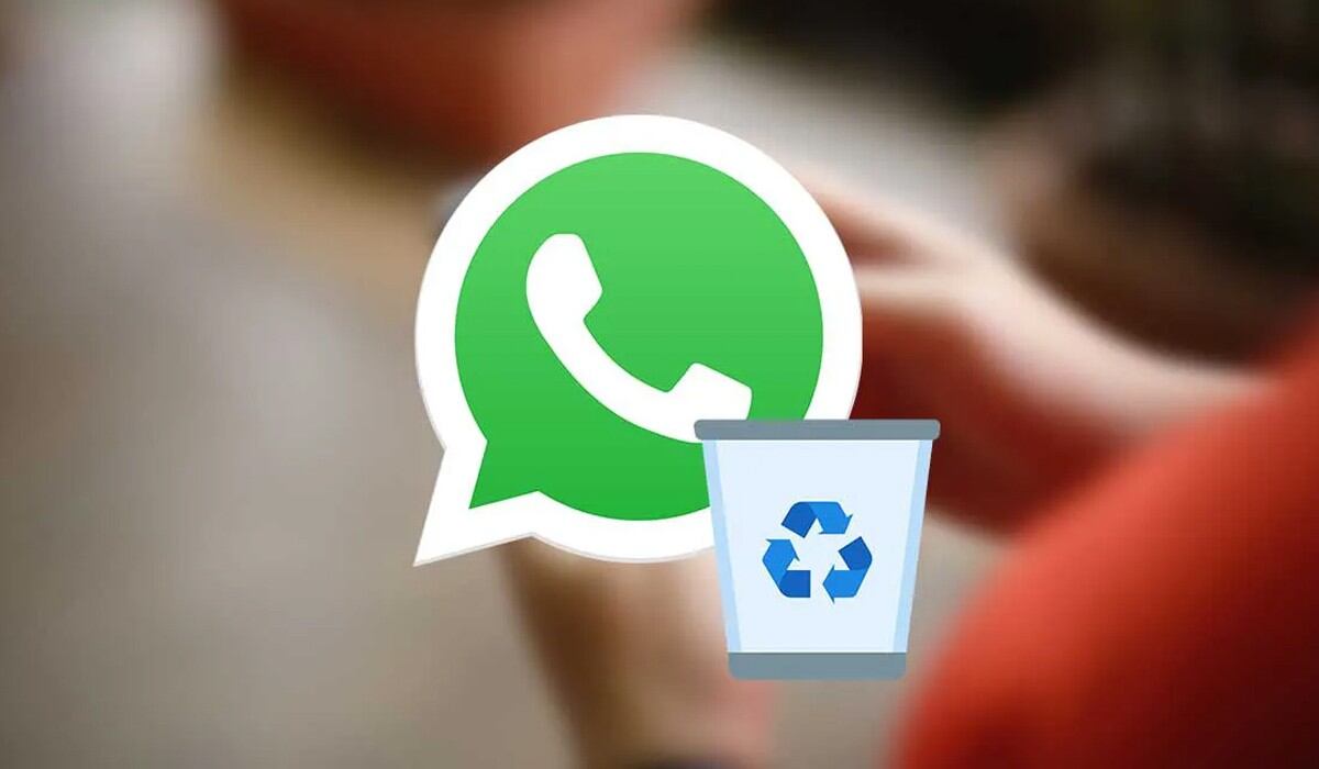 ¿Quieres saber cuánto tiempo tienes para eliminar un mensaje de WhatsApp? Esto debes saber. (Foto: WhatsApp)