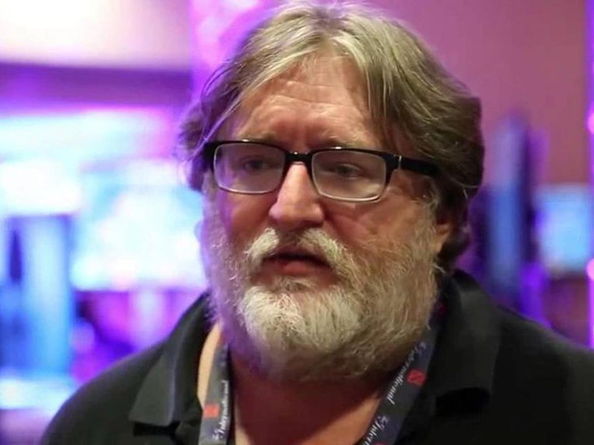 El creador de Fortnite es más rico que Gabe Newell de Valve