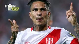 Perú vs. Arabia Saudita: Paolo Guerrero anotó luego de casi un año y extendió su marca de goleador histórico