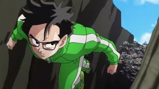 Dragon Ball Super: ¿efecto Superman? ¿Por qué Gohan usa anteojos en el anime?
