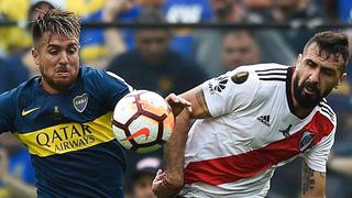 Boca Juniors vs River Plate: fechas, horarios y canales por semifinales de Copa Libertadores 2019