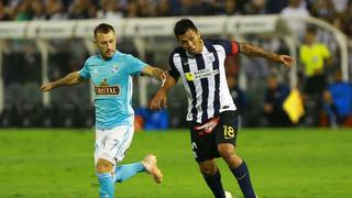 Con bajas sensibles: la lista de convocados de Alianza Lima para enfrentar a Sporting Cristal
