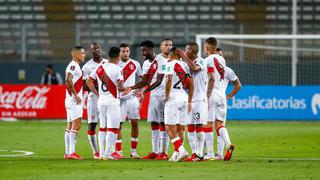 Con dos multas: FIFA sancionó a Selección Peruana en las Eliminatorias a Qatar 2022