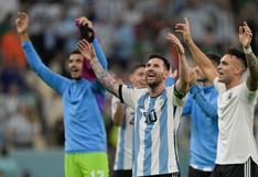 Argentina vs. Australia: ‘Albicelestes’ son favoritos con más del 83% de probabilidades de victoria, según Betsson