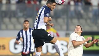 Alianza Lima vs. Universitario: así luce el gramado del Alejandro Villanueva para el clásico [FOTO]