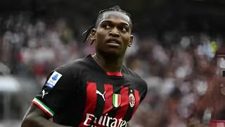 AC Milan no suelta a Leão: “Estamos cerca de extender su contrato”